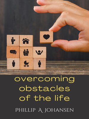 cover image of Overcoming Obstacles of the Life